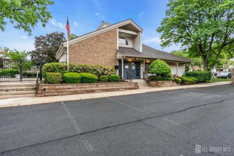 212 Sunshine Court Parlin NJ 08859