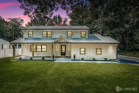 300 E Chestnut Avenue E Metuchen NJ 08840