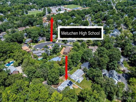 300 E Chestnut Avenue E Metuchen NJ 08840