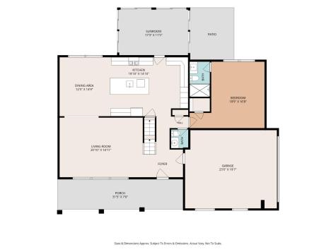 300 E Chestnut Avenue E Metuchen NJ 08840