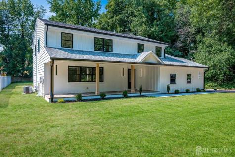 300 E Chestnut Avenue E Metuchen NJ 08840