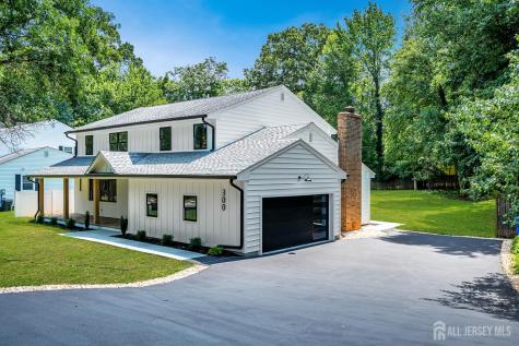 300 E Chestnut Avenue E Metuchen NJ 08840