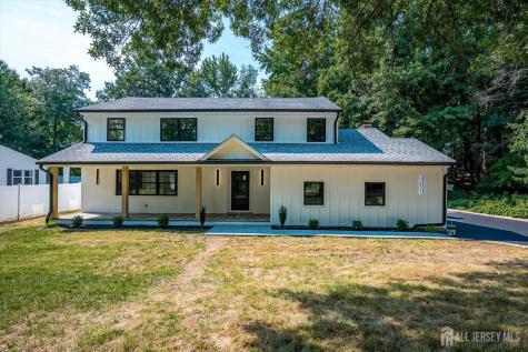 300 E Chestnut Avenue E Metuchen NJ 08840