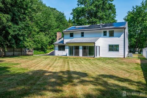300 E Chestnut Avenue E Metuchen NJ 08840