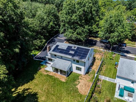300 E Chestnut Avenue E Metuchen NJ 08840