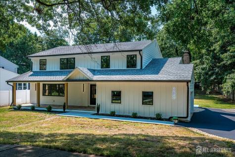 300 E Chestnut Avenue E Metuchen NJ 08840