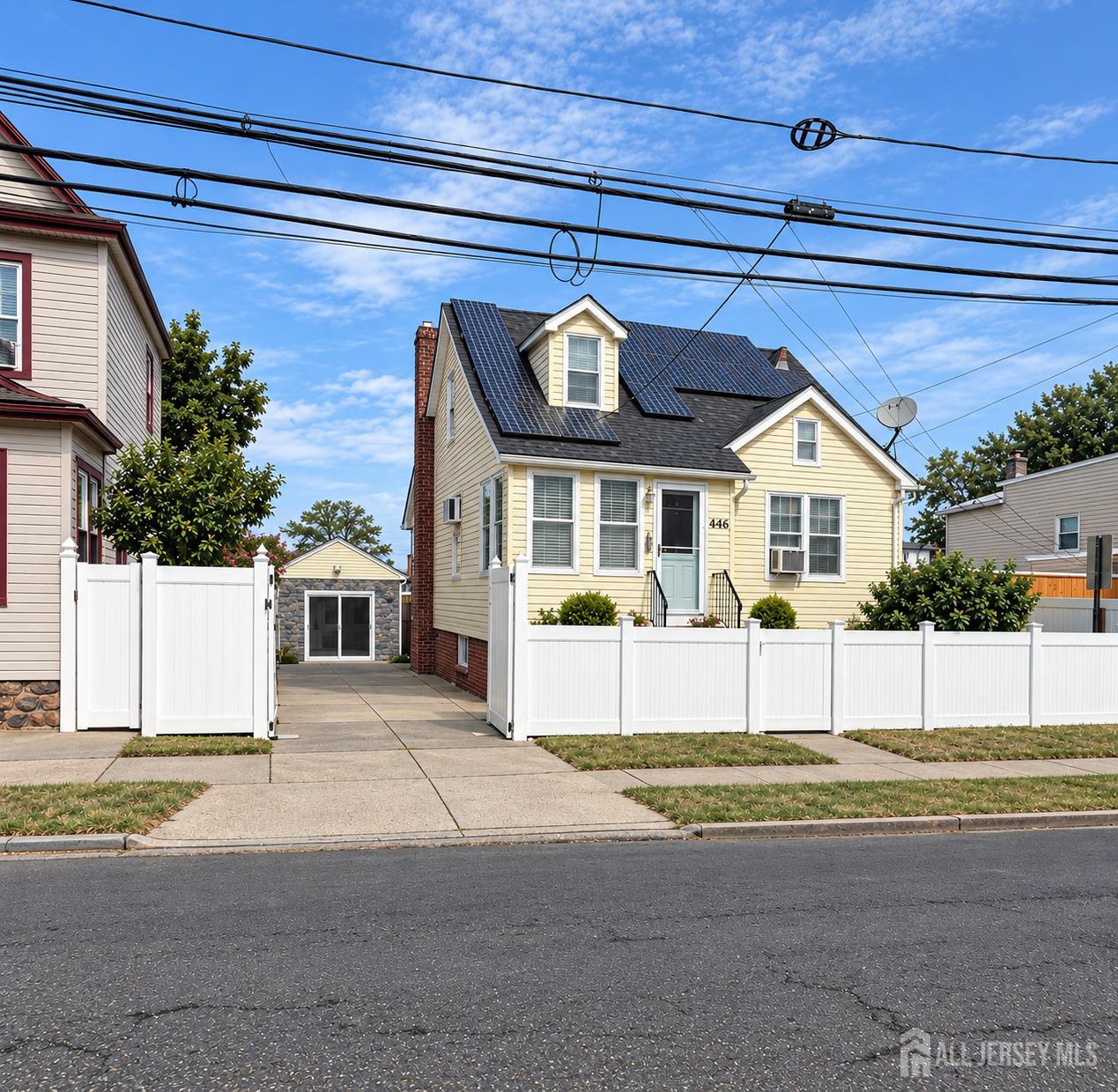 446 Bruck Avenue Perth Amboy NJ 08861