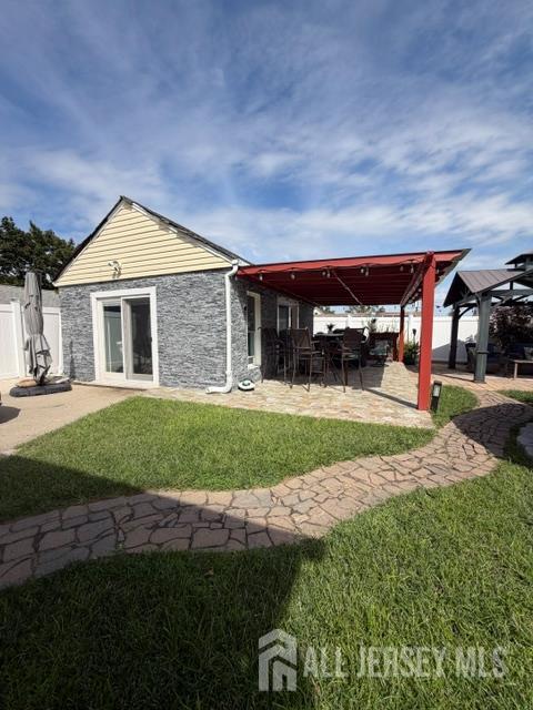 446 Bruck Avenue Perth Amboy NJ 08861