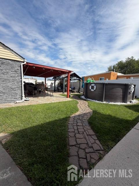 446 Bruck Avenue Perth Amboy NJ 08861