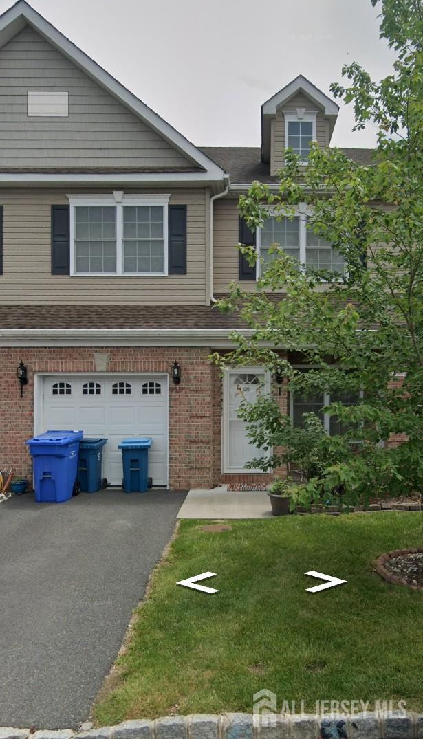 120 Morgan Way Monroe NJ 08831