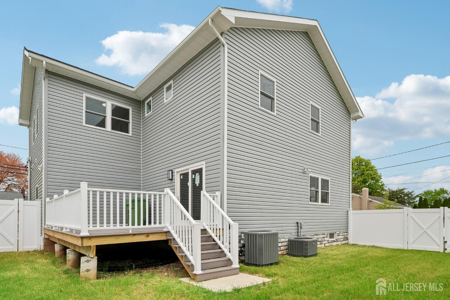 239 Suttons Lane Edison NJ 08817