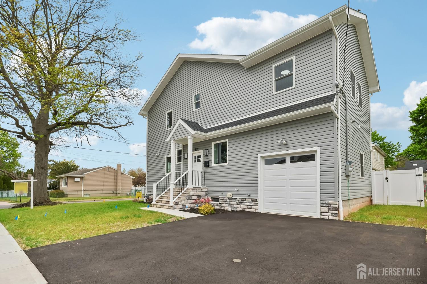 239 Suttons Lane Edison NJ 08817