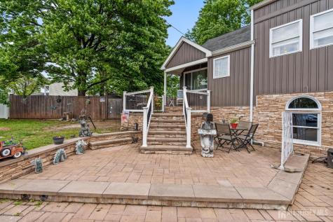251 Arlington Drive Fords NJ 08863