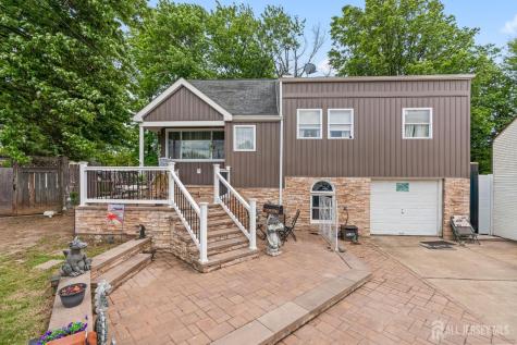 251 Arlington Drive Fords NJ 08863