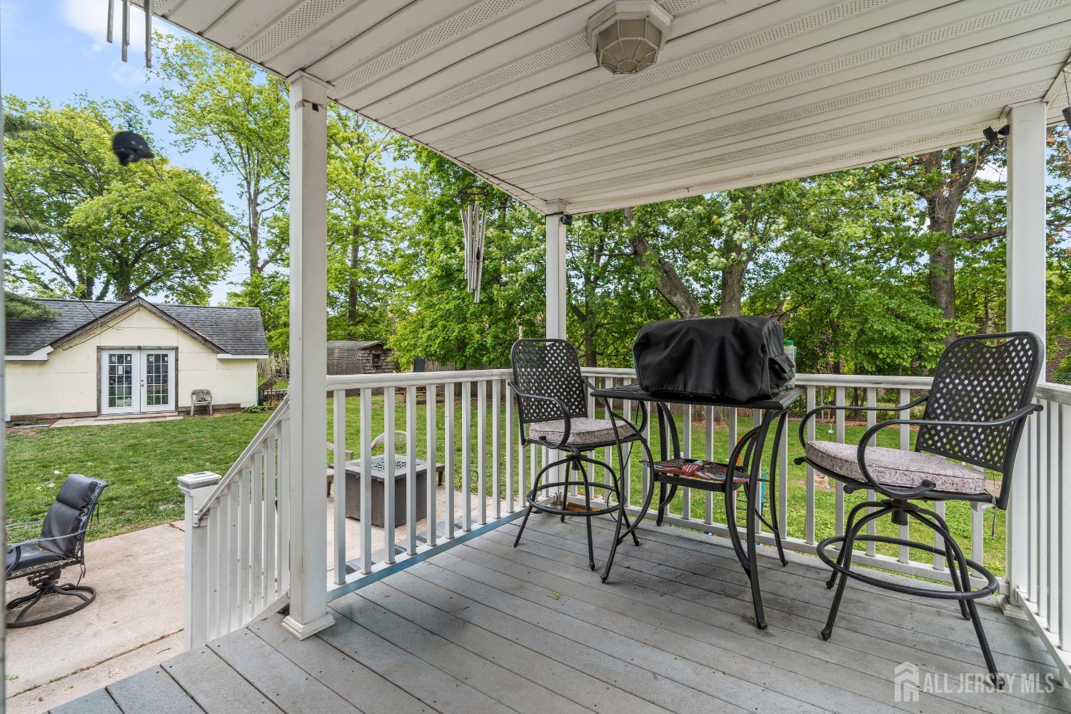 251 Arlington Drive Fords NJ 08863