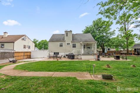 251 Arlington Drive Fords NJ 08863
