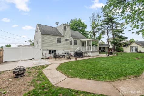 251 Arlington Drive Fords NJ 08863