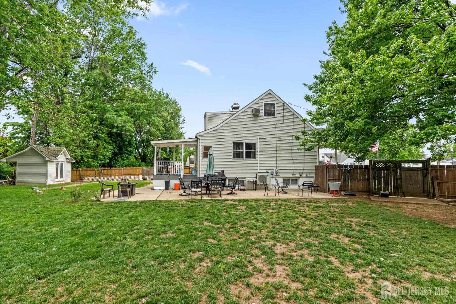 251 Arlington Drive Fords NJ 08863