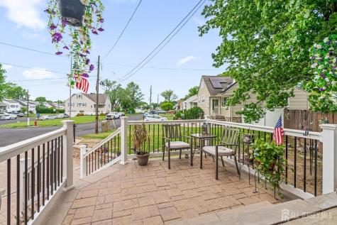 251 Arlington Drive Fords NJ 08863