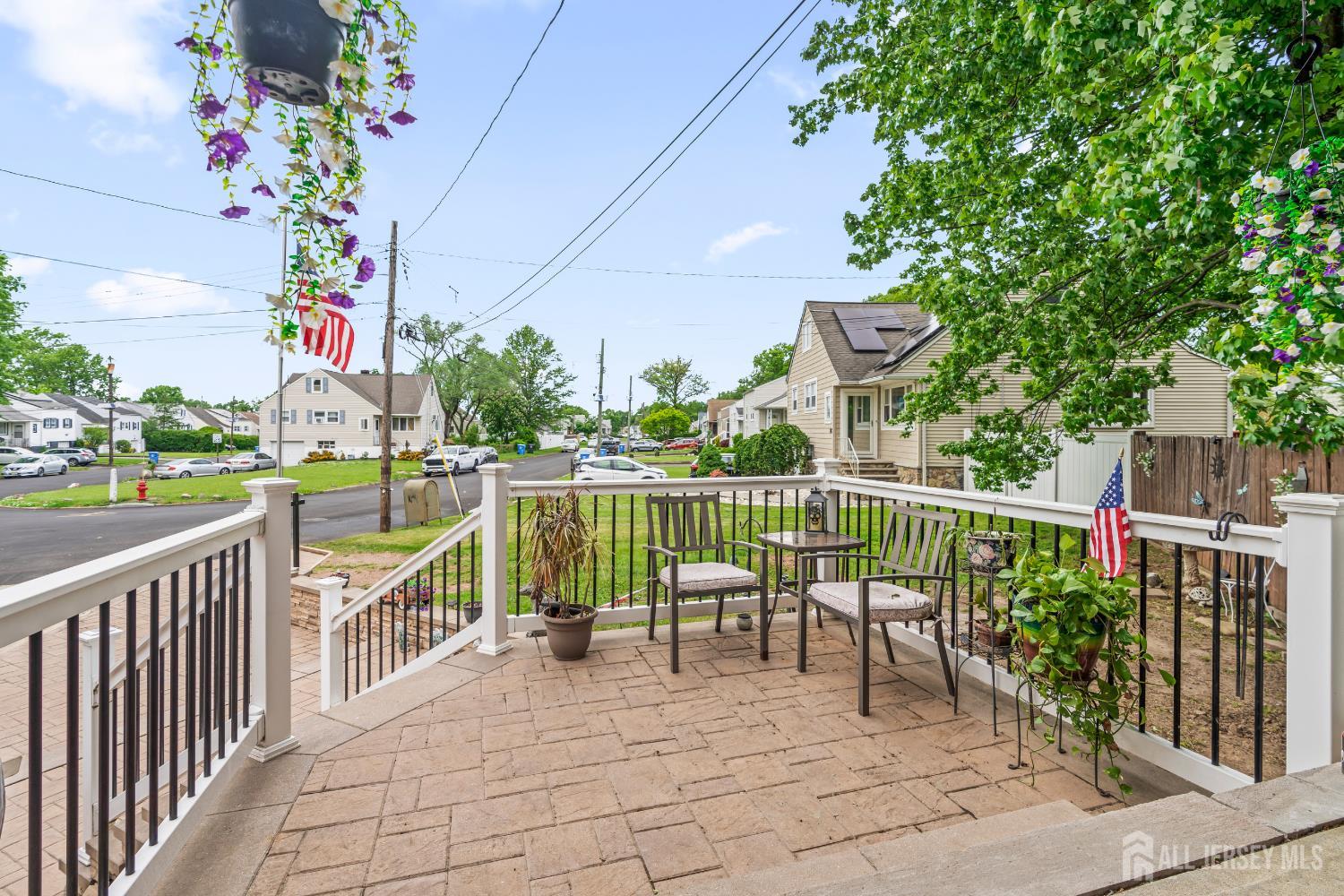 251 Arlington Drive Fords NJ 08863