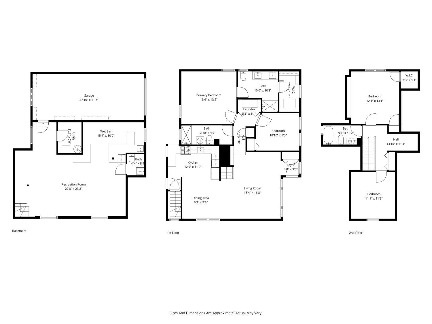251 Arlington Drive Fords NJ 08863