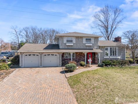16 Wilmot Road Sayreville NJ 08872