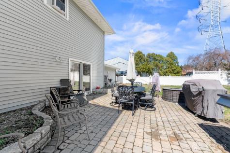 16 Wilmot Road Sayreville NJ 08872