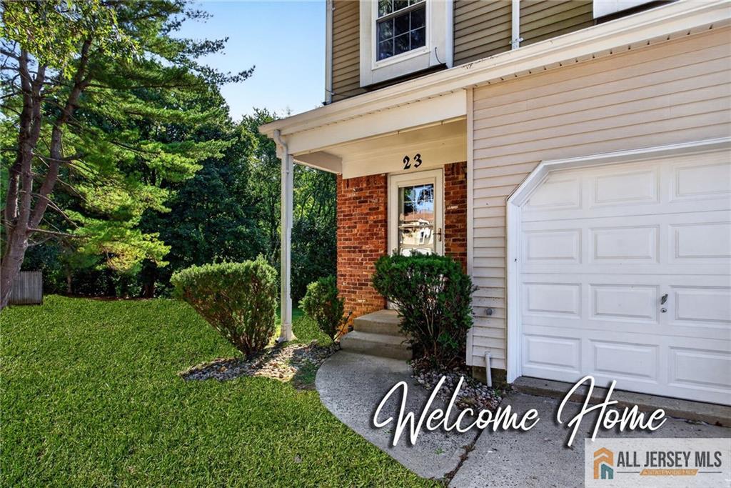 23 Thistle Court Old Bridge NJ 07747