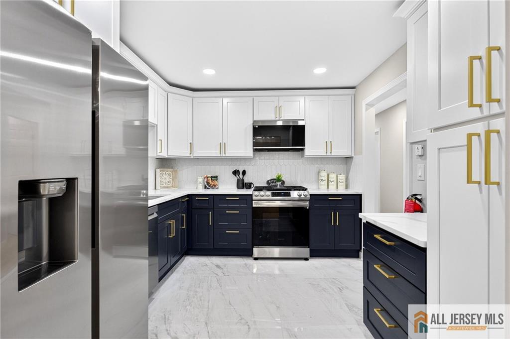 23 Thistle Court Old Bridge NJ 07747