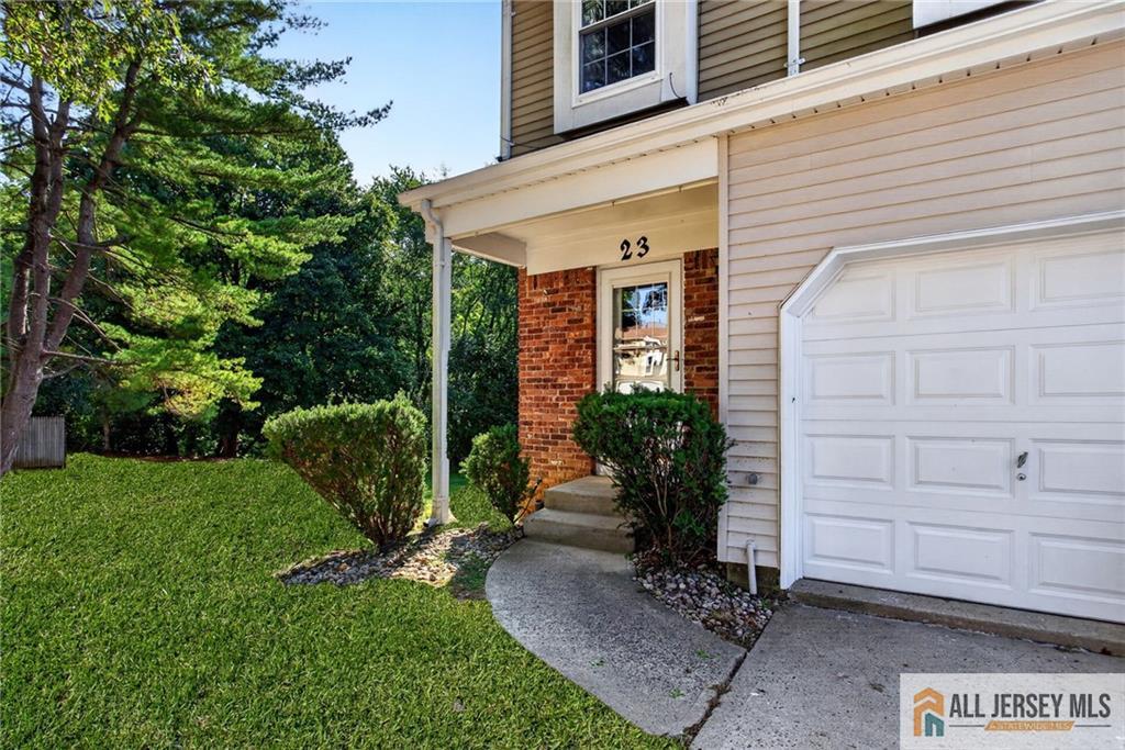 23 Thistle Court Old Bridge NJ 07747