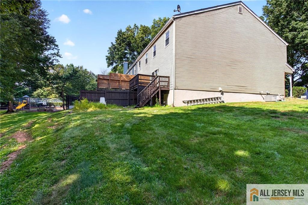 23 Thistle Court Old Bridge NJ 07747