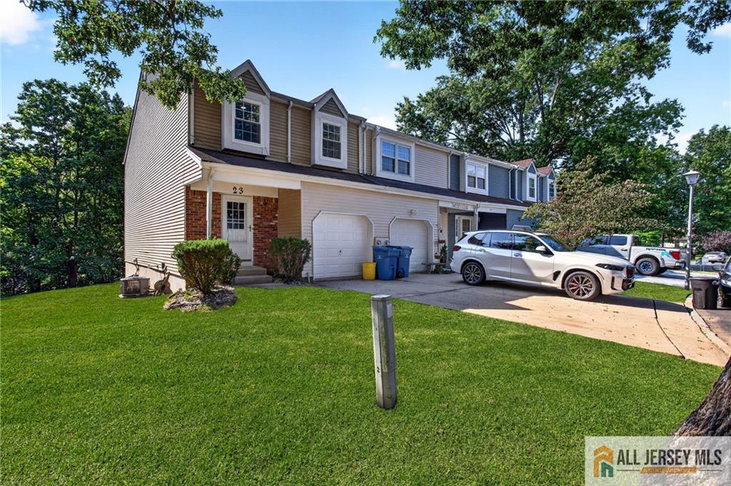23 Thistle Court Old Bridge NJ 07747
