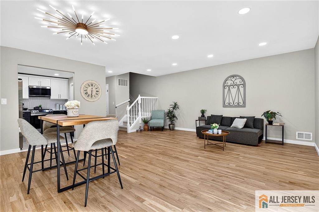 23 Thistle Court Old Bridge NJ 07747