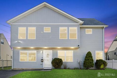 111 Daniel Street Carteret NJ 07008
