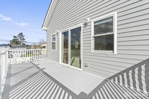 111 Daniel Street Carteret NJ 07008
