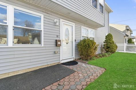 111 Daniel Street Carteret NJ 07008