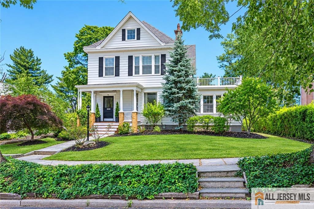 76 Spring Street Metuchen NJ 08840