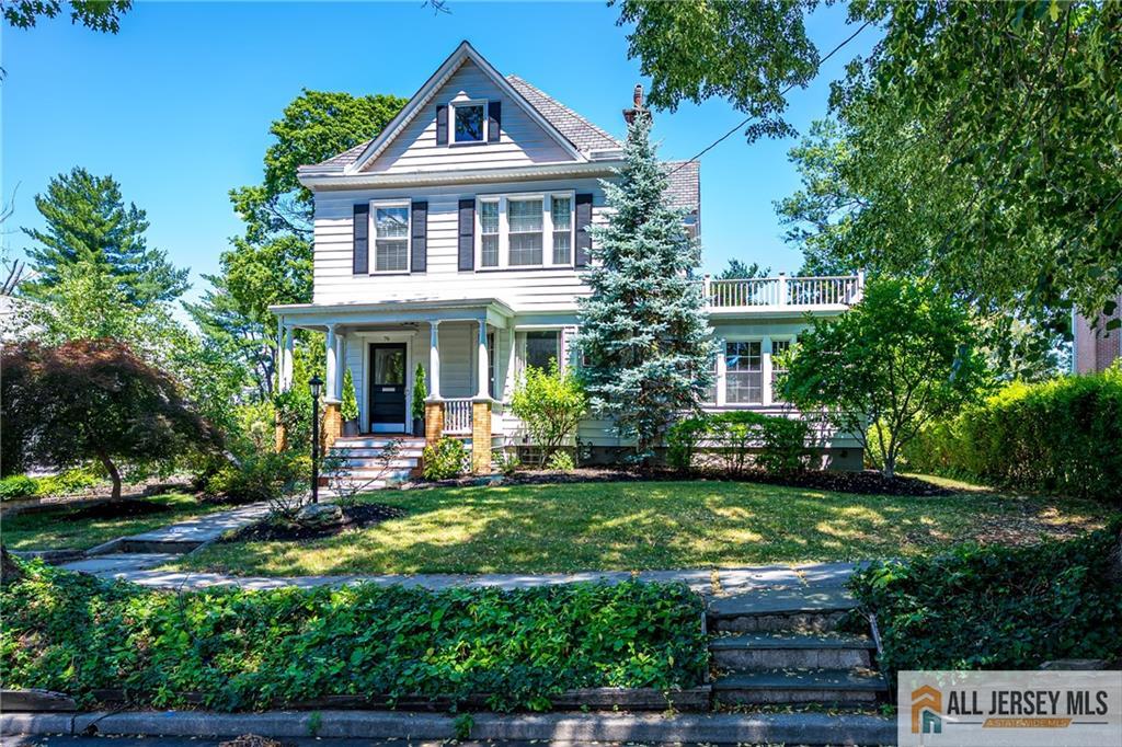 76 Spring Street Metuchen NJ 08840