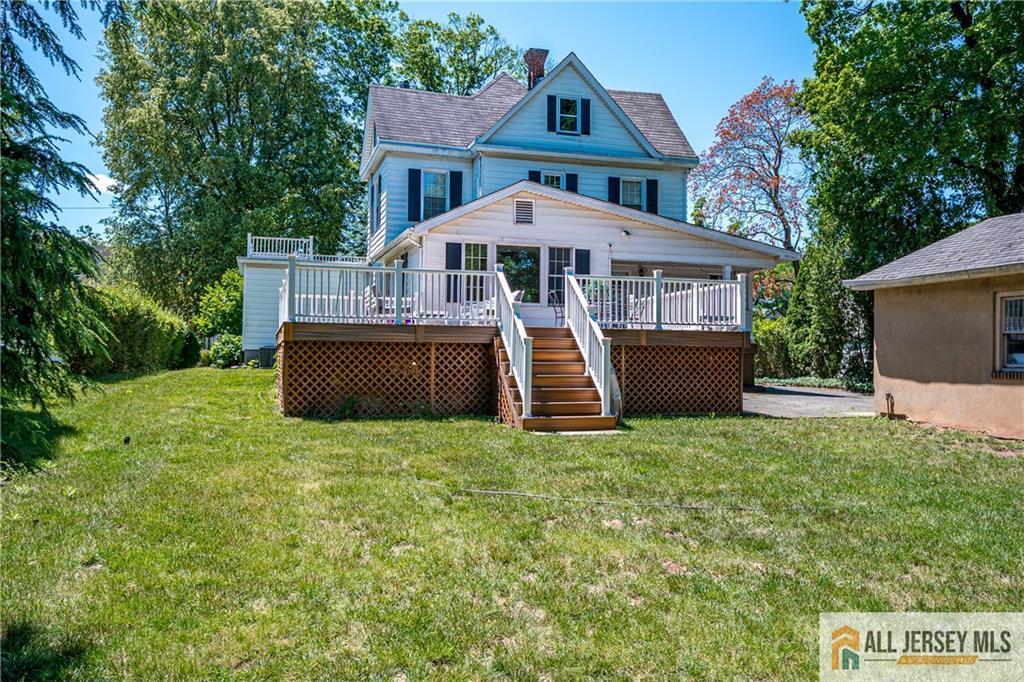 76 Spring Street Metuchen NJ 08840