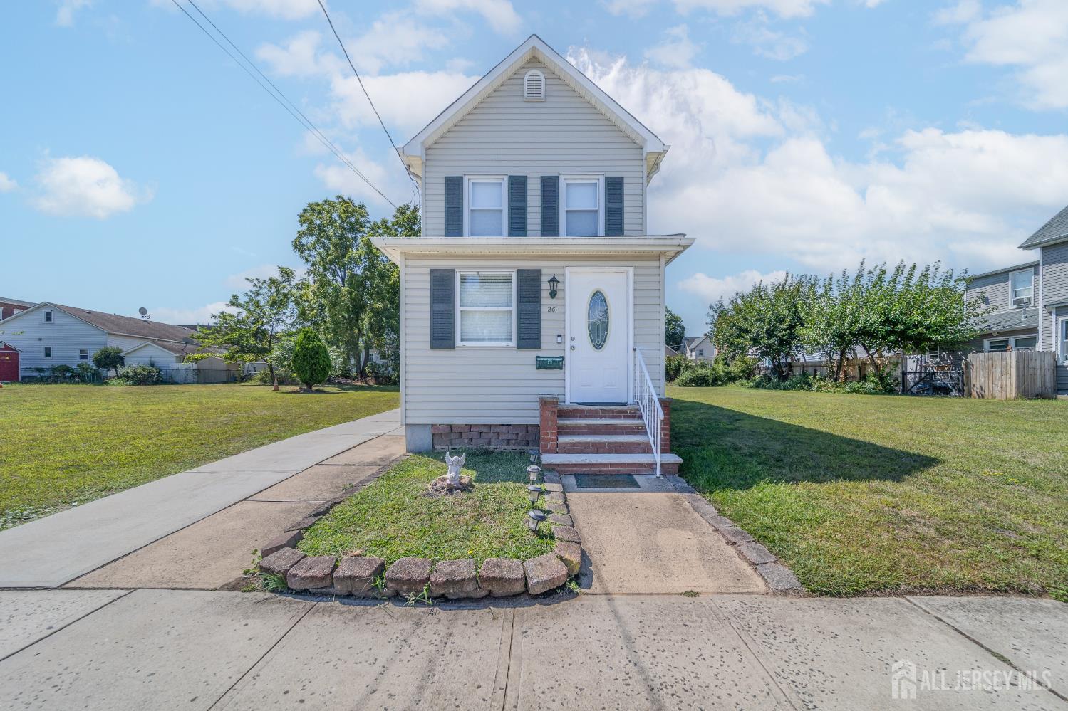 26 Water Street South River NJ 08882
