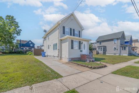 26 Water Street South River NJ 08882