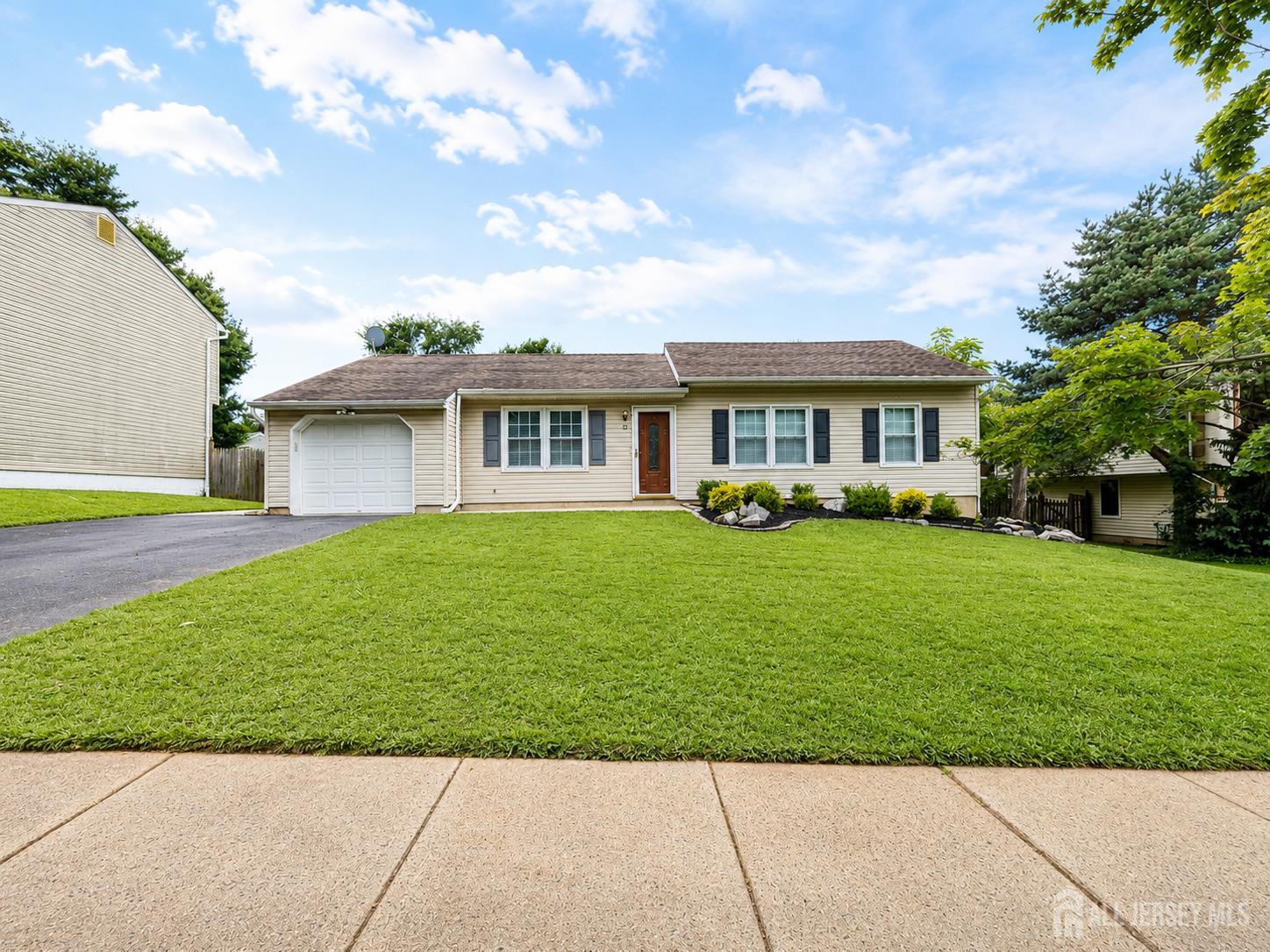 3 Netherwood Circle Edison NJ 08820