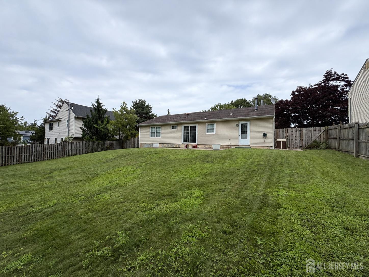 3 Netherwood Circle Edison NJ 08820