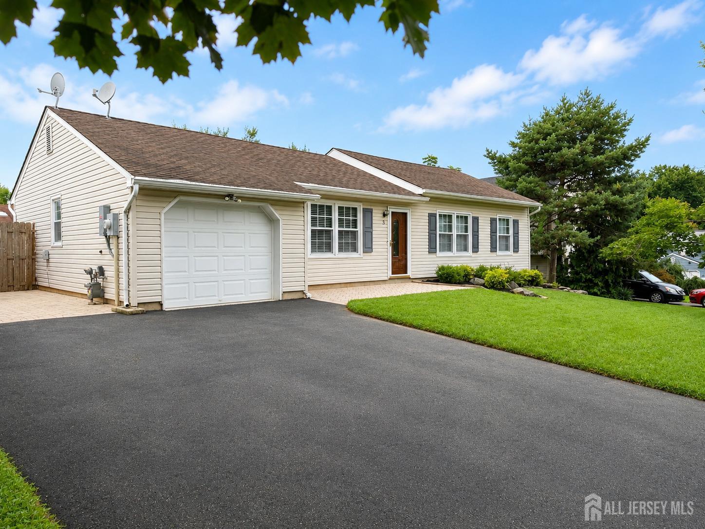 3 Netherwood Circle Edison NJ 08820