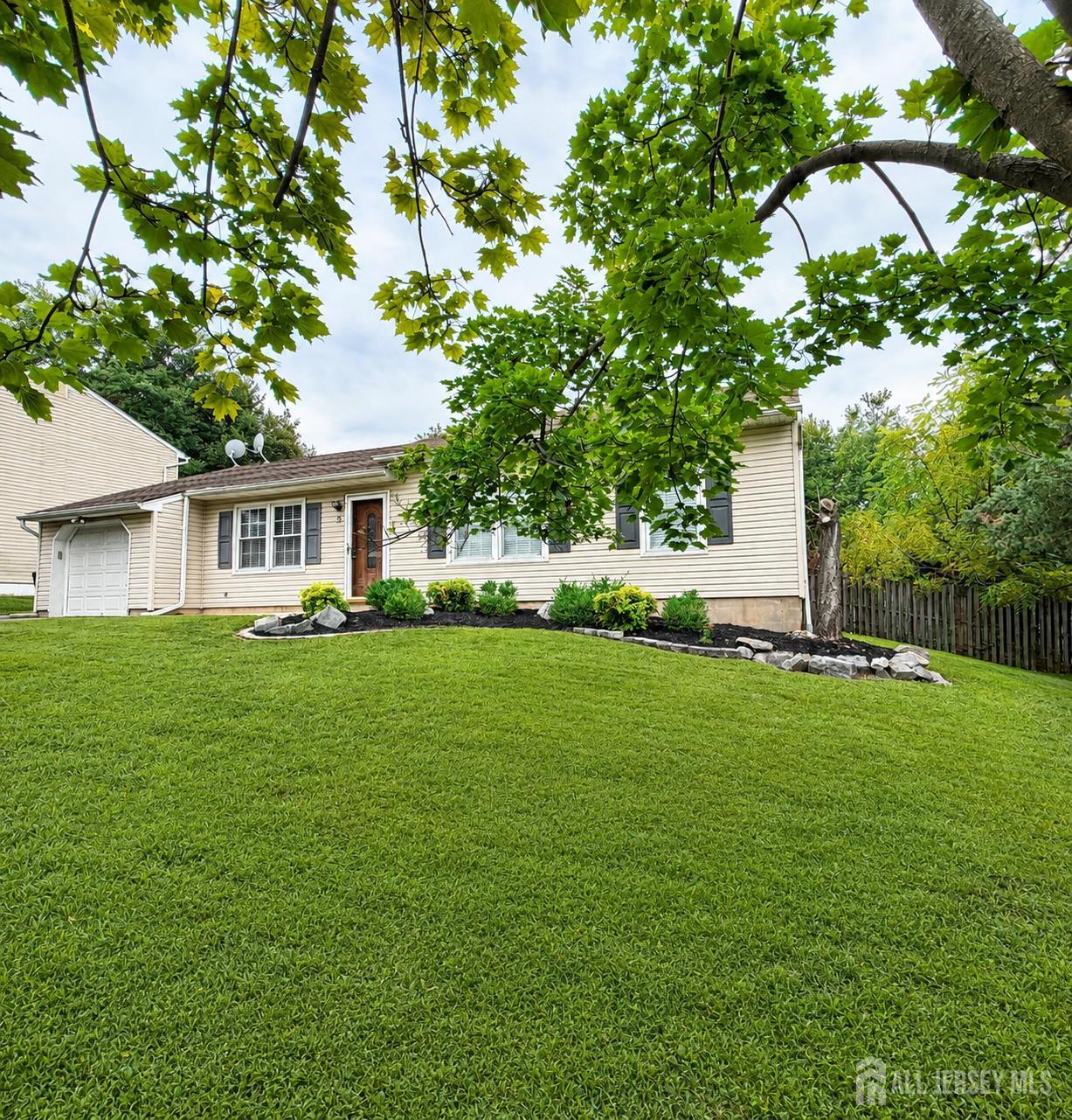 3 Netherwood Circle Edison NJ 08820