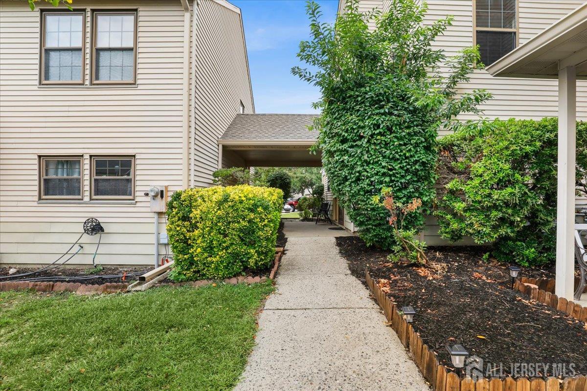 504 Geranium Court Jackson NJ 08527