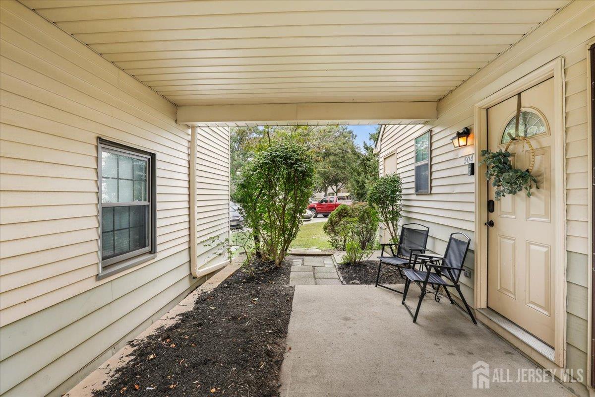504 Geranium Court Jackson NJ 08527