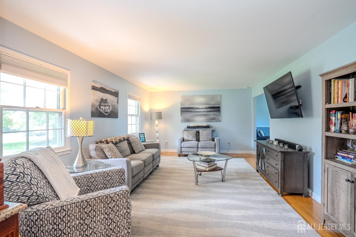 51 Orchardside Drive Cranbury NJ 08512