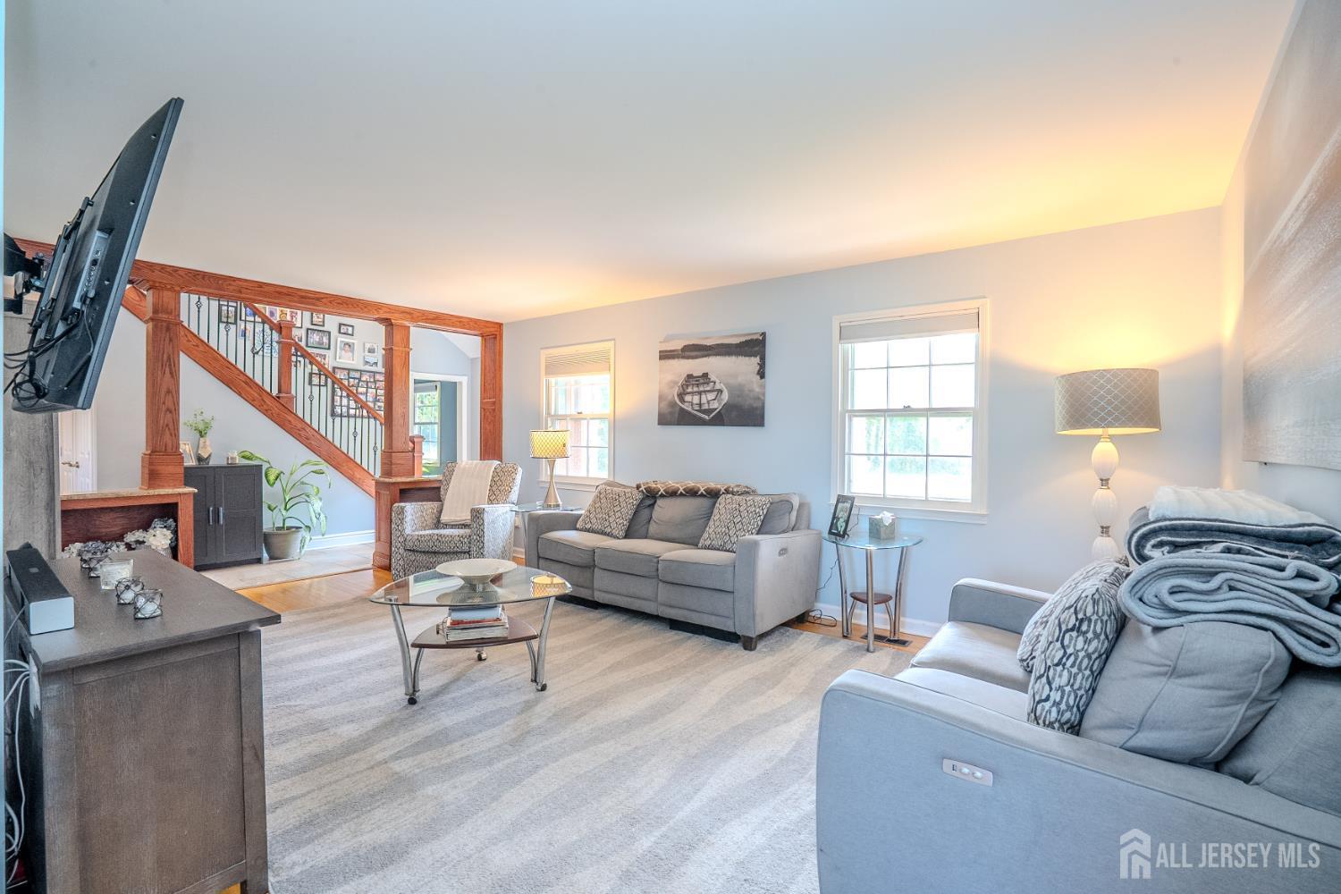 51 Orchardside Drive Cranbury NJ 08512