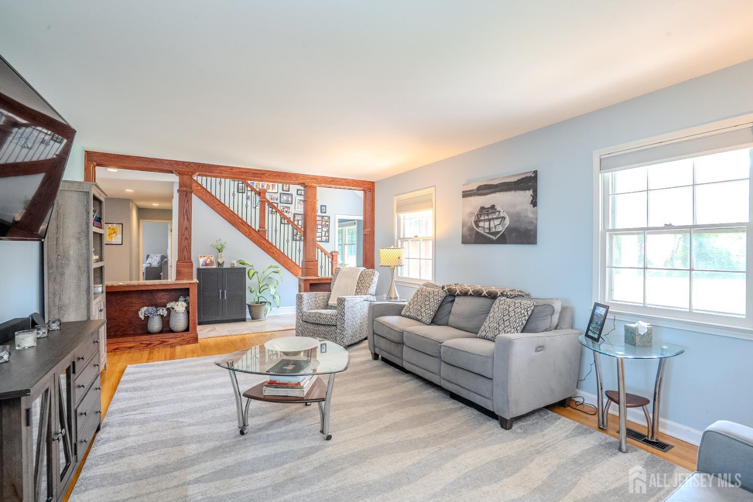 51 Orchardside Drive Cranbury NJ 08512